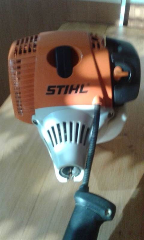Stihl FS 87 R - Foto 4