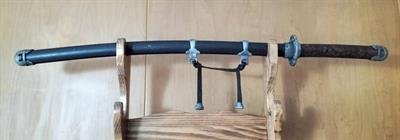 Katana Giapponese XV sec