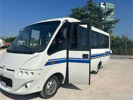 Iveco Cacciamali
