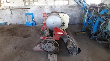 Forigo interra fumiganti - Foto 3