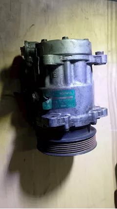 Compressore A/C Alfa 166 156 147 GT GTV Spider Thesis