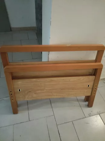 Cameretta mobili Mercato San Severino