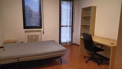 Bella singola a Padova