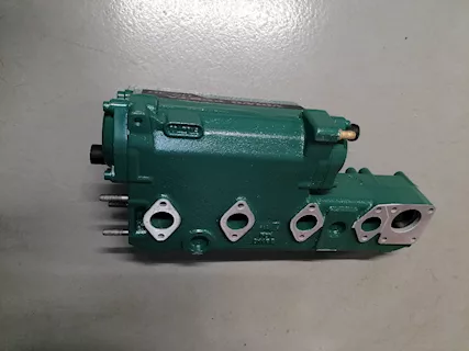 Volvo penta scambiatore di calore D2-40 - Foto 3