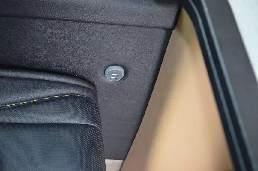 Foto 4Mercedes-Benz Sprinter 519 Km 85000 Euro 6, cambio automatico
