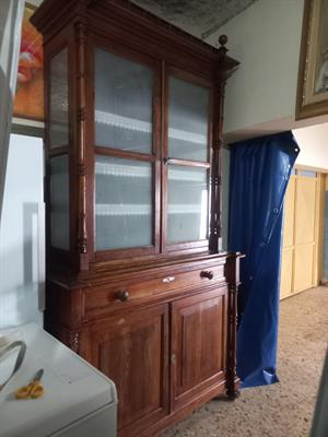 Credenza fine 800 inizio 900 - Foto 4