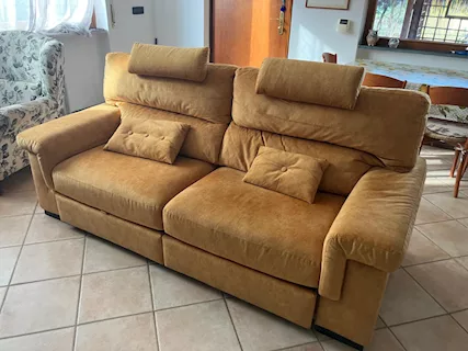 Divano 3 posti