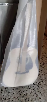Chitarra Acustica Folk Yamaha F310