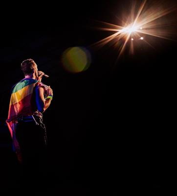 Biglietti Coldplay Milano