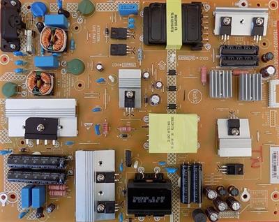 Scheda tv alimentatore Philips