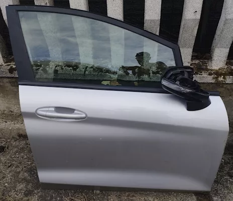 Porta portiera anteriore dx Ford Fiesta 2019