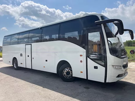 Volvo 9700, 2017, 53 posti, Euro 6