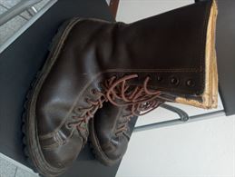 Anfibi militar originali