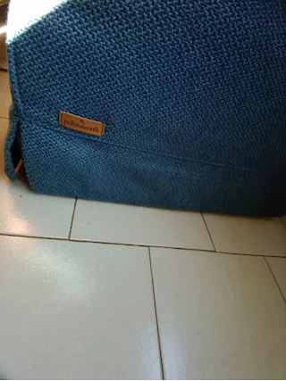 Divano due posti mai