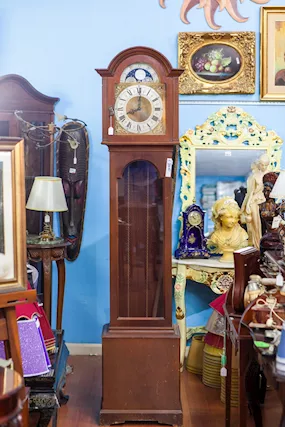 Orologio a Pendolo a