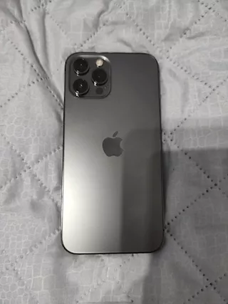 Apple iPhone 12 Pro, 128GB, Graphite, in ottime condizioni - Anteprima 3