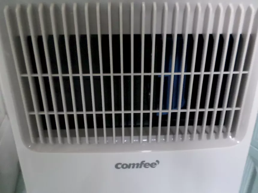 Climatizzatore portatile Glace 8C, prezzo trattabile - Foto 8