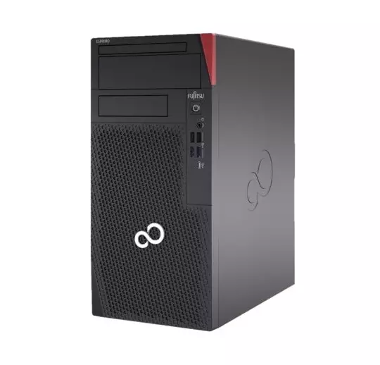 Fujitsu Esprimo P7010 Intel Core i3-10100 3,60 GHz