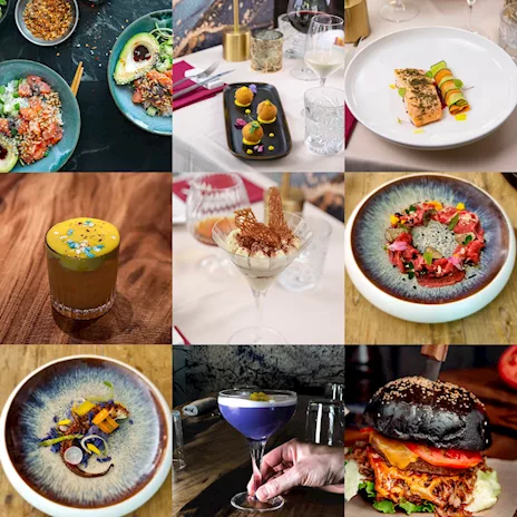 Chef Consulente