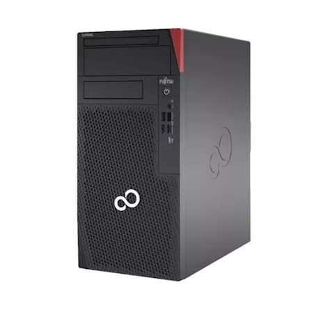 Fujitsu Esprimo P7010 Intel Core i3-10100 3,60 GHz