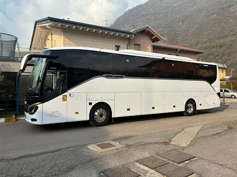 Setra S515 HD