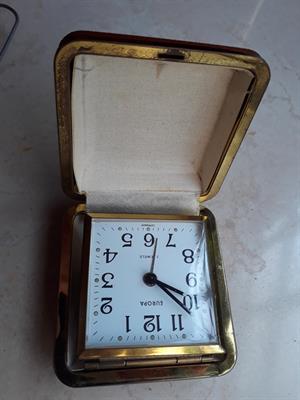 Orologio sveglia Europa, Germania - Foto 2