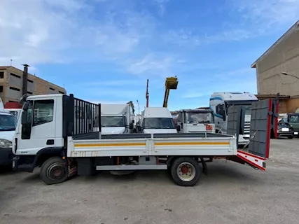 Motrice Carrellone 32 Assi 3 Assi varie disponbilita Iveco Km 0 - Foto 2