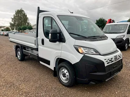 FIAT DUCATO 2200 MJET