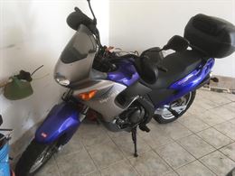 Aprilia Pegaso 650