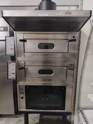 Forno per pizza