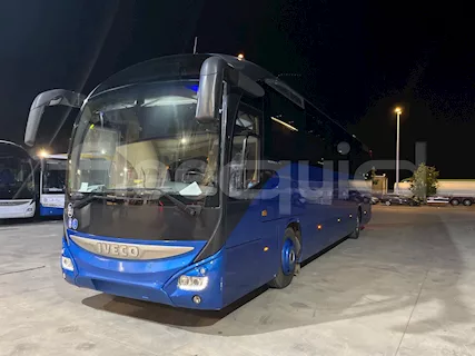 Iveco Magelys
