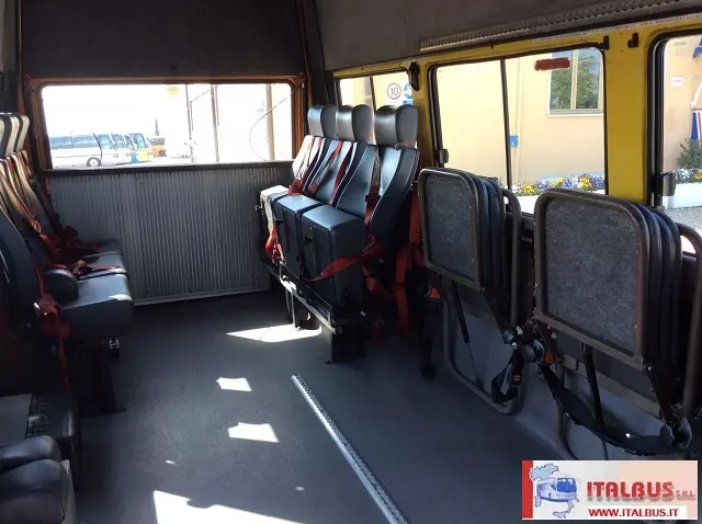 Foto 6Iveco Daily A45.10
