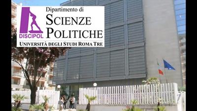 Lezioni Economia politica studenti Scienze politiche Roma 3