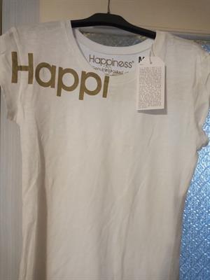 magliette di Happiness