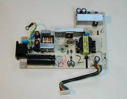 Schede ricambio TV monitor - Anteprima 2