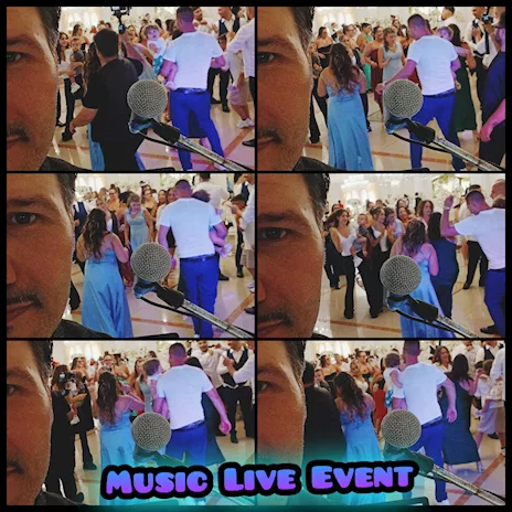 Pianobar Wedding e Cerimonie - Savio De Martino