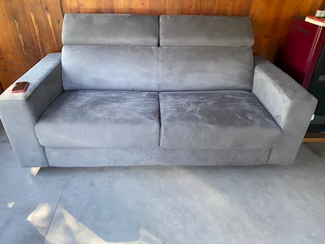 Divano letto Mondo Convenienza