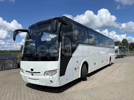 Autobus Temsa Safari 460.398 km