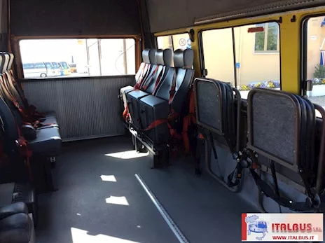 Iveco Daily A45.10 - Anteprima 6