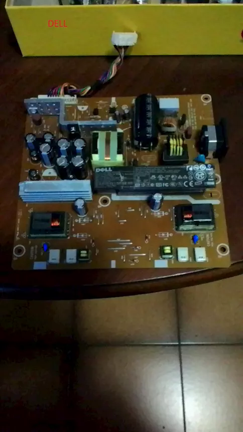 Foto 4 Materiale vintage per hobby elettronica