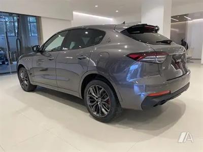 Noleggio Medio Termine Anno 2021 Km 20000 Fuoristrada/SUV - Foto 5