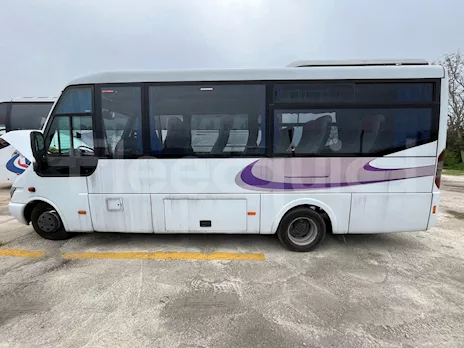 Mercedes-Benz Sprinter Euro 3 - Foto 6