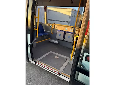 Mercedes-Benz Sprinter 906, cambio automatico, ottime condizioni - Anteprima 4
