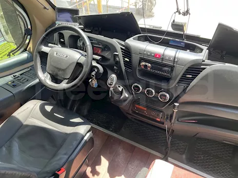 Iveco Daily, 2017, 29 posti, Euro 6 Km 989410 - Anteprima 4