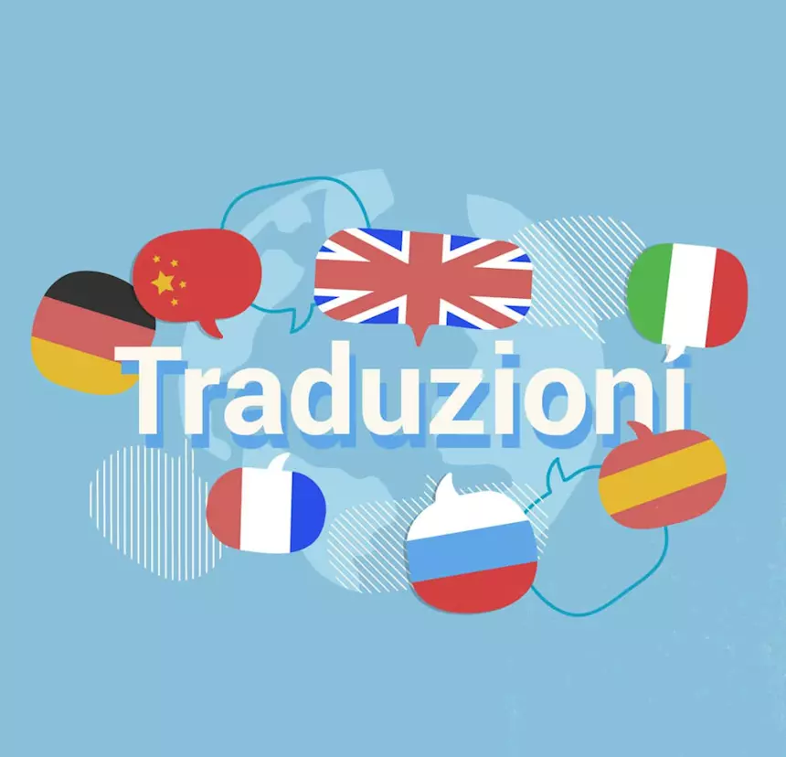 Servizi di Traduzione Professionale – Qualità e Precision