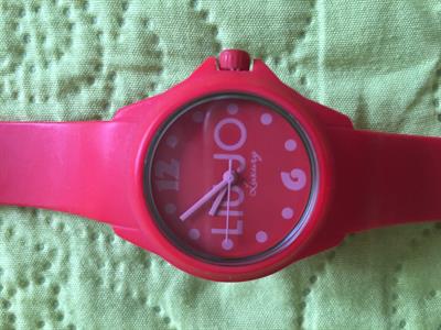 Orologio Liu Jo