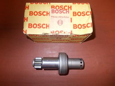 Pignone motorino avviamento Porsche 911-912-914/6
