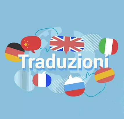Servizi di Traduzione Professionale – Qualità e Precision