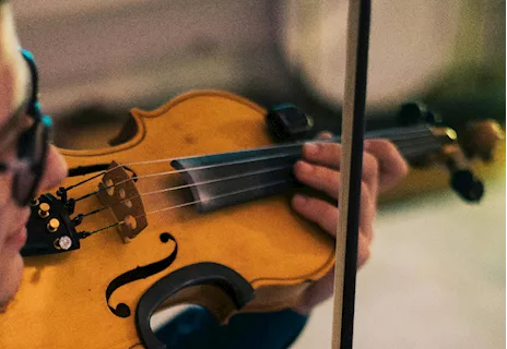 Violinista classico per matrimoni ed eventi a Vigevano