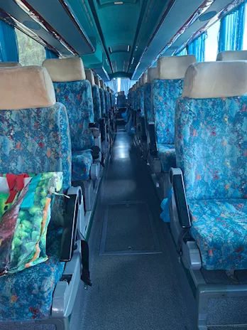 Irizar Century del 1998 Marca Scania Euro 2, in buone condizioni - Anteprima 7